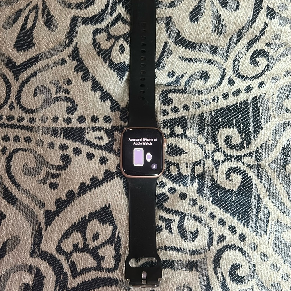 Apple Watch SE 40 mm
